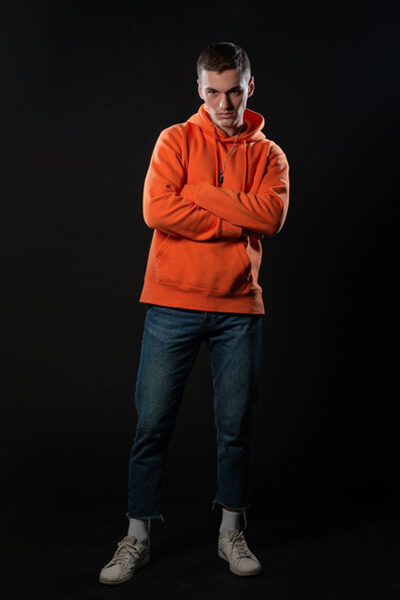 Casual wears